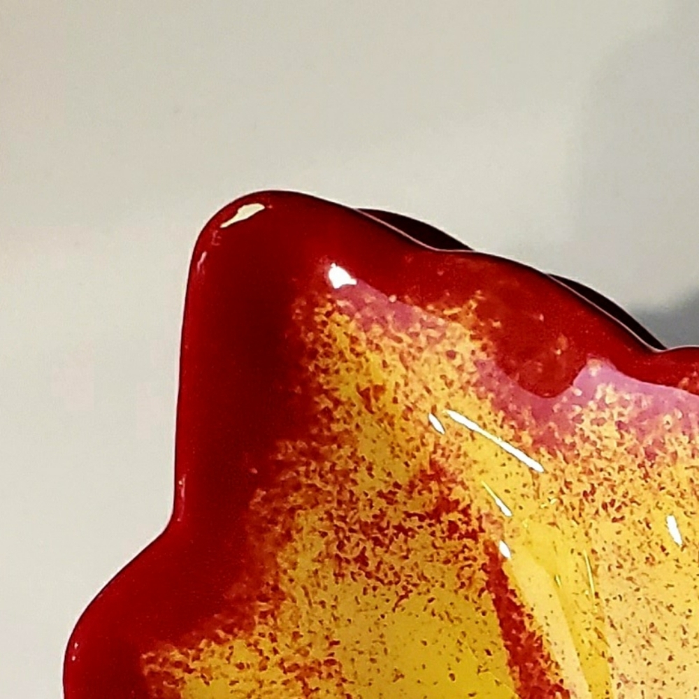 Ceramic plates - Picture 7 of 8